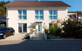 Ferienwohnung Kleb