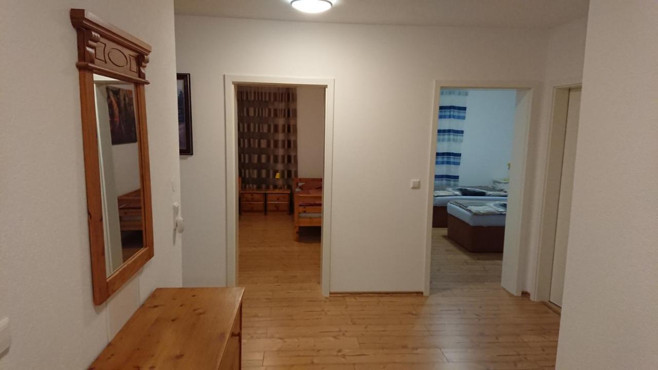 Ferienwohnung Kleb Malterdingen Exterior foto