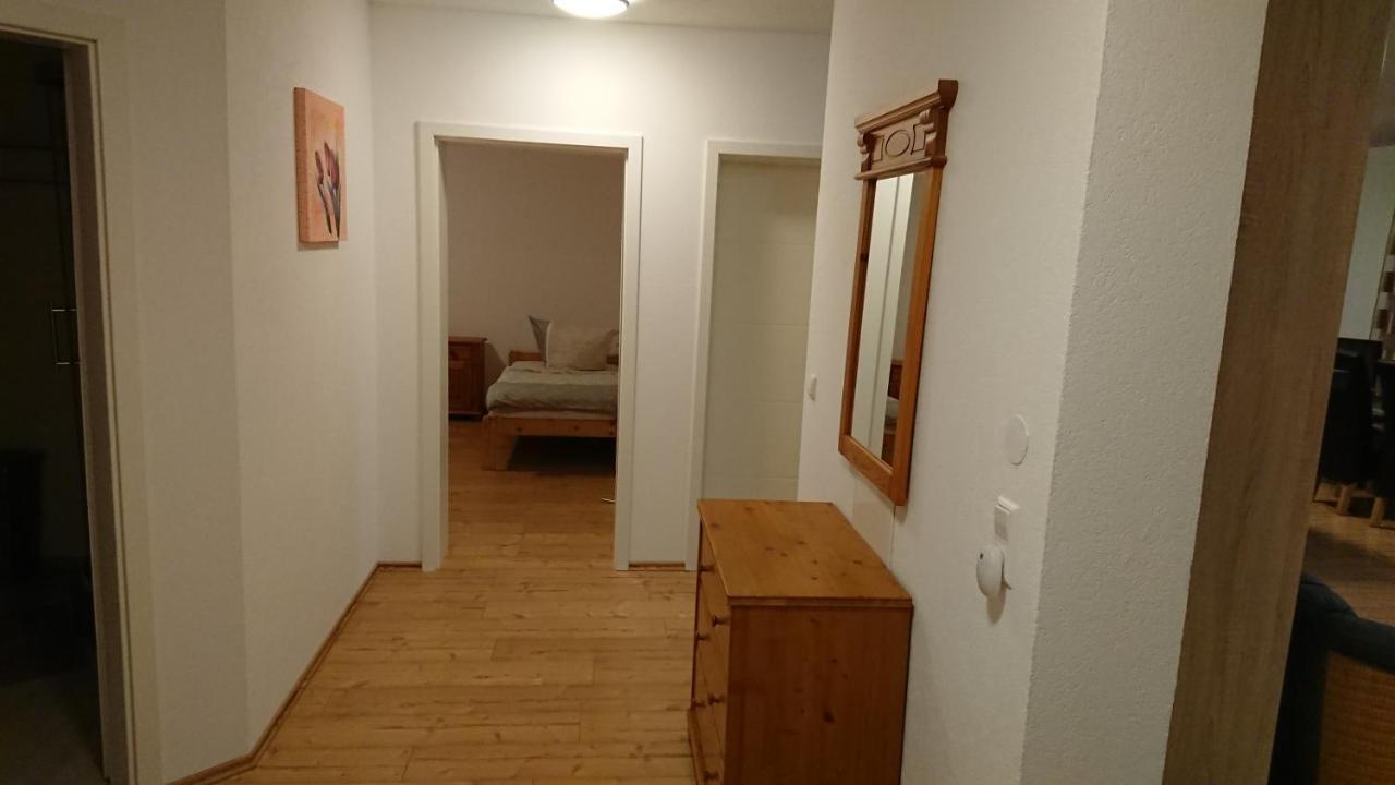 Ferienwohnung Kleb Malterdingen Exterior foto